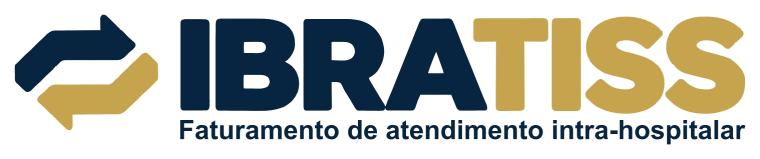 IBRATISS — Faturamento de atendimento intra-hospitalar